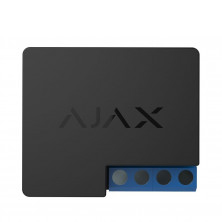 Модуль интеграции Ajax WallSwitch