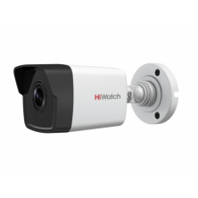 IP-видеокамера HiWacth DS-I250M