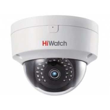IP-видеокамера Hi.Watch DS-I252W(D)